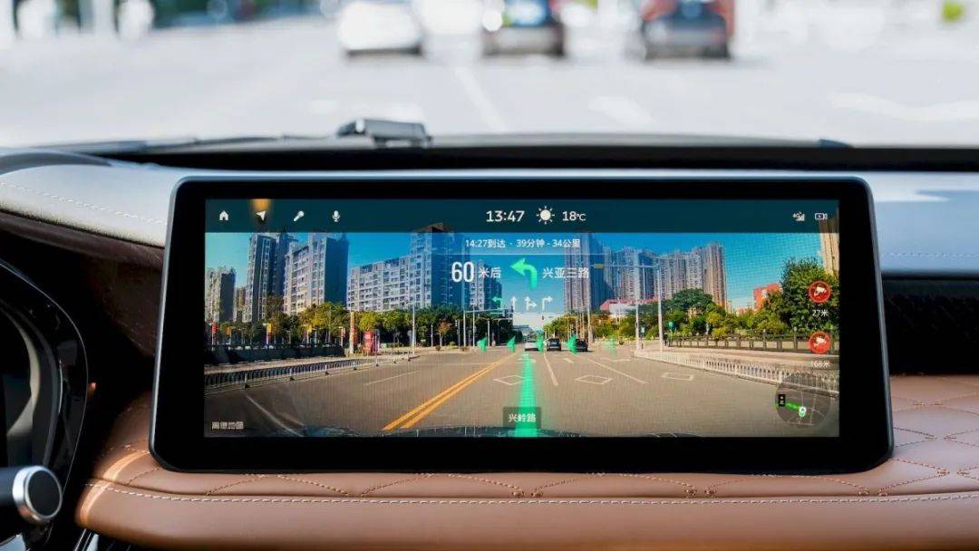 如何通過數字監控系統提升英菲尼迪QX60、理想L7與福特探險者赤金版的用戶滿意度